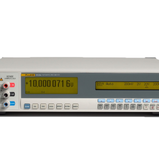 Fluke 8508A reference multimeter repair