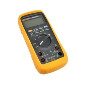 Fluke 87V MAX multimeter repair