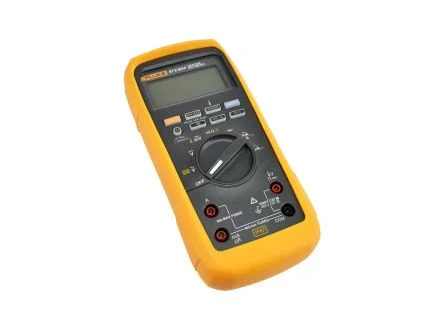 Fluke 87V MAX multimeter repair