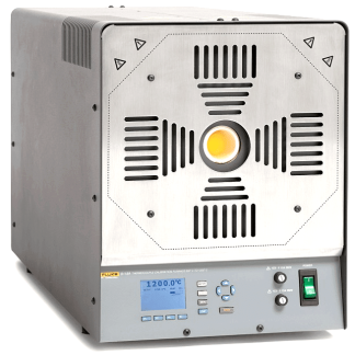 Fluke 9118a thermocouple furnace repair