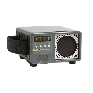 Fluke 9132 portable ir calibrator repair