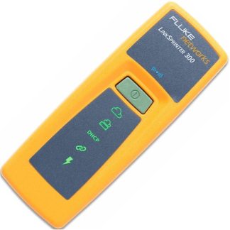 Fluke linksprinter network tester repair