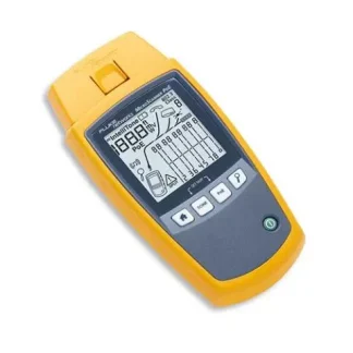 Fluke Networks ms poe microscanner repair