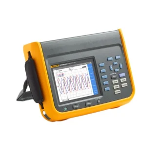 Fluke norma 6003A power analyzer repair
