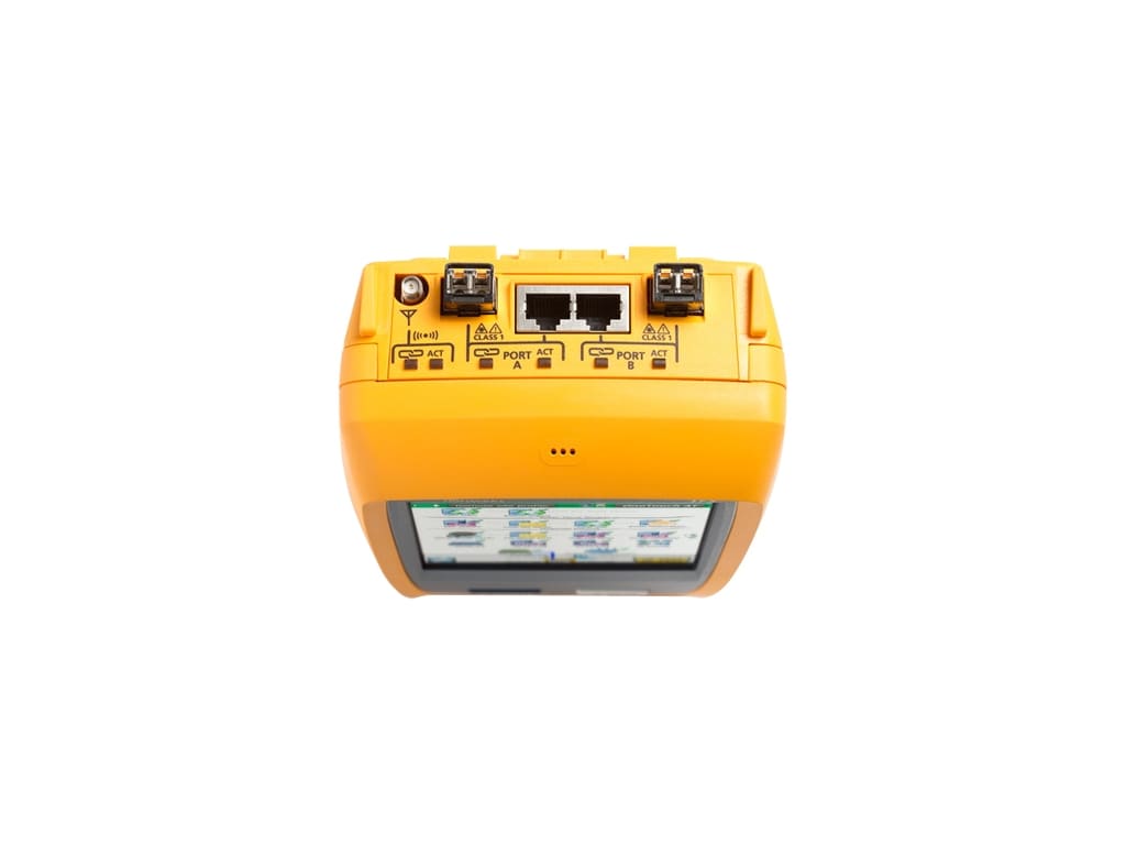 Fluke one touch at g2 repair